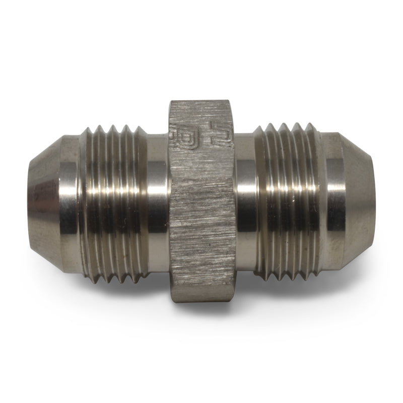 Russell Performance -8 AN Flare Union (Endura) Fittings Russell