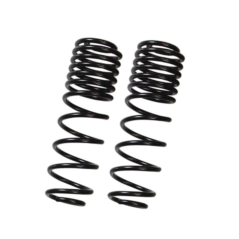 Skyjacker 21-23 Jeep Wrangler Unl. Rubicon 392 Component Box w/Rear Dual Rate Long Travel Coils Lift Kits Skyjacker