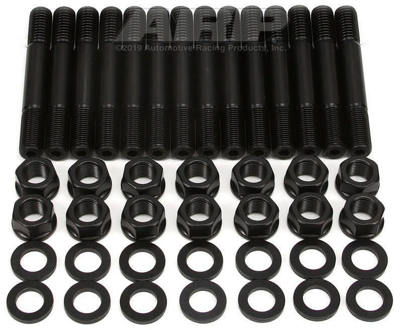 ARP Jeep 4.0L Inline 6 Cyl Main Stud Kit Main Stud & Bolt Kits ARP