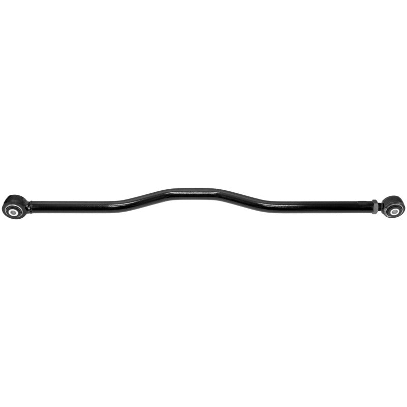 Rancho 07-17 Jeep Wrangler Rear Adjustable Track Bar Suspension Arms & Components Rancho