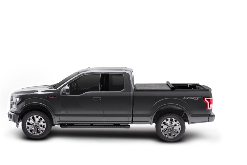 Truxedo 09-14 Ford F-150 5ft 6in TruXport Bed Cover Bed Covers - Roll Up Truxedo
