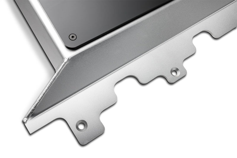 Rugged Ridge 18-23 Jeep Wrangler JLU 4dr Alum. Skid Plate for Engine/Trans - Tex. Blk Skid Plates Rugged Ridge