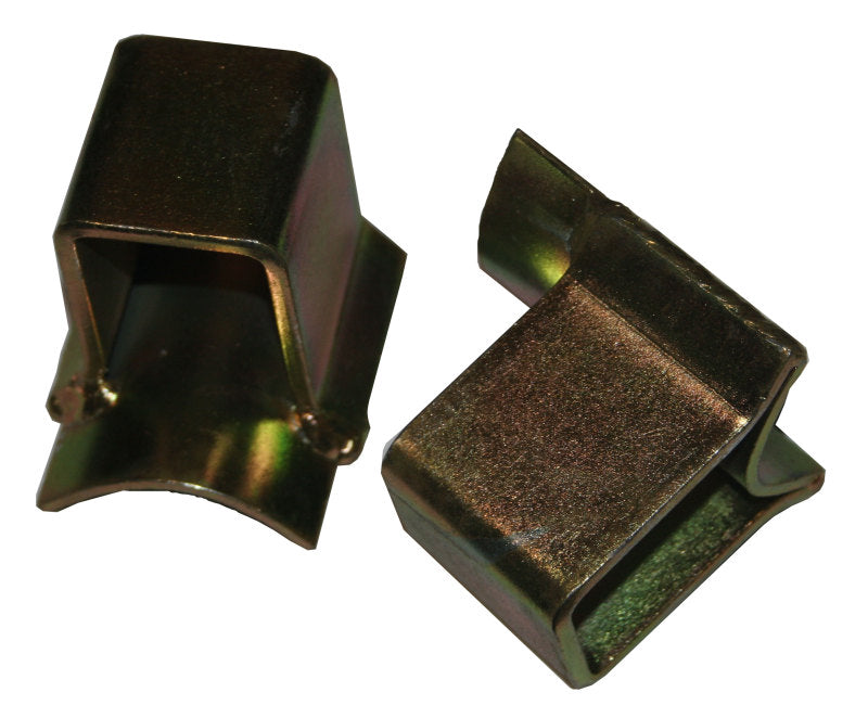 Skyjacker 1987-1995 Jeep Wrangler (YJ) Leaf Spring Bumper Bracket Leaf Springs & Accessories Skyjacker