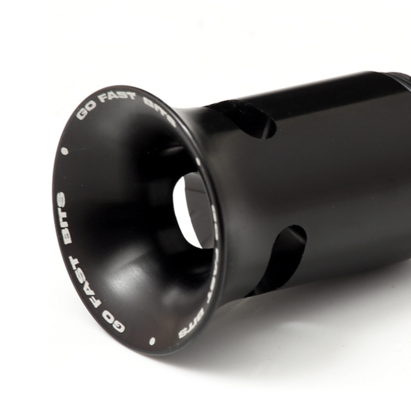 GFB Whistling Trumpet (suits all valves) Blow Off Valve Accessories Go Fast Bits