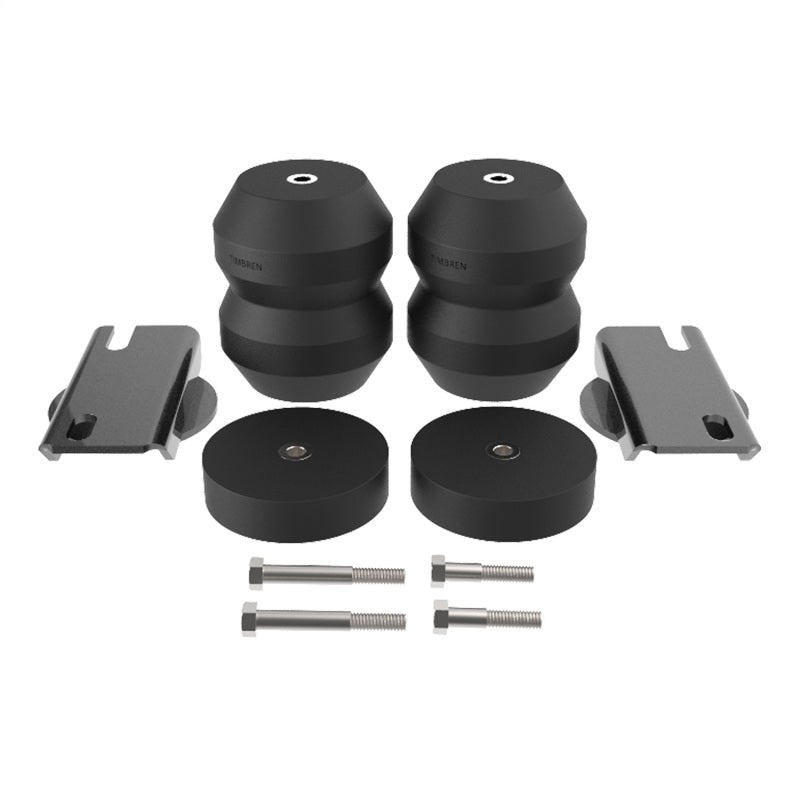 Timbren 2003 Dodge Ram 3500 RWD Rear Suspension Enhancement System Bump Stops Timbren