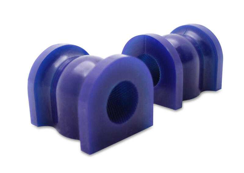 SuperPro Sway Bar To Chassis 23mm Kit Sway Bar Bushings Superpro