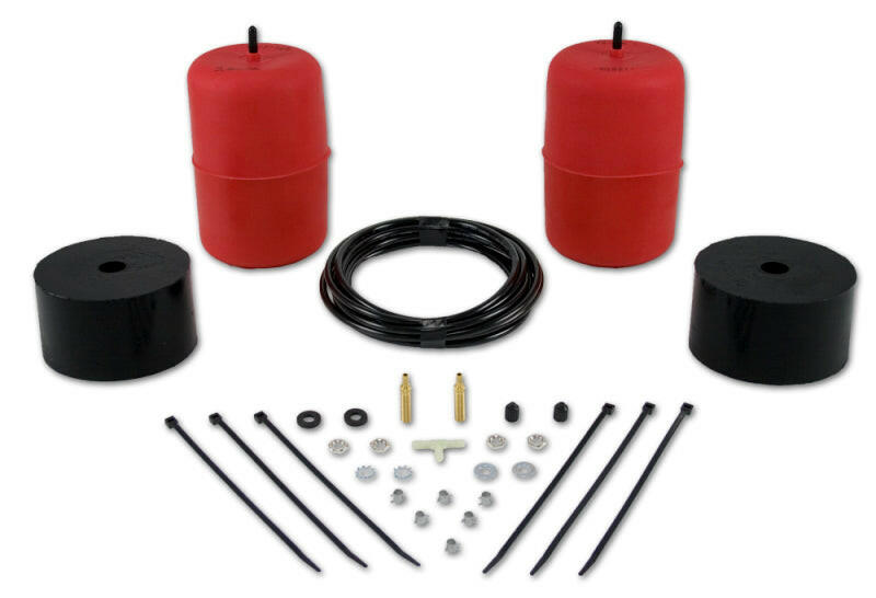 Air Lift Air Lift 1000 Air Spring Kit Air Suspension Kits Air Lift