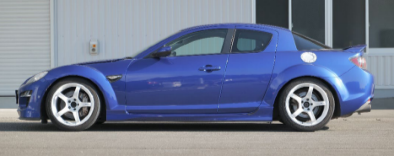 HKS HIPERMAX R SE3P FULL KIT Coilovers HKS