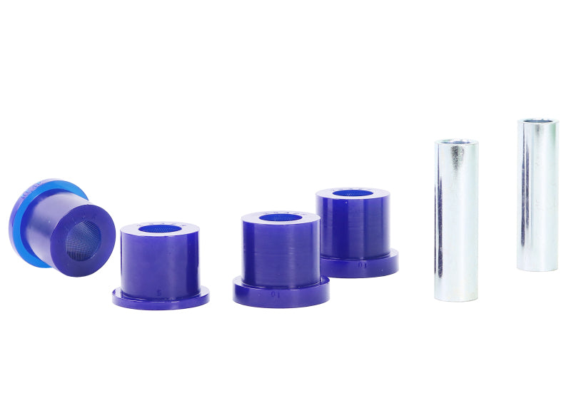 SuperPro Front Lower Control Arm Rear Bushings Ball Joints Superpro