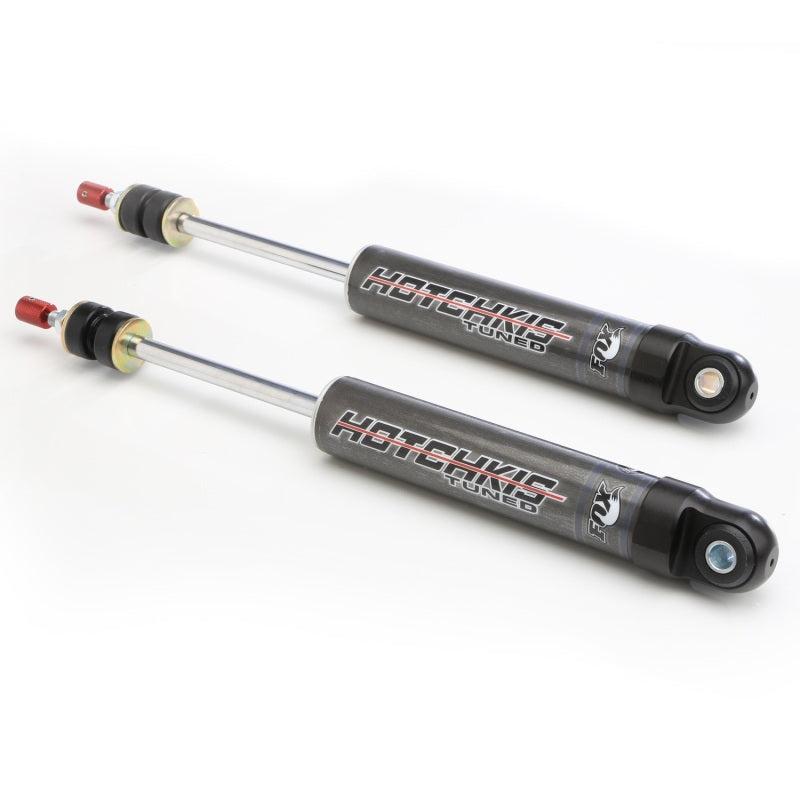 Hotchkis Tuned Adjustable Shocks Aluminum Shocks-Front for Dodge/Plymouth A,B,E Body FOX Shocks and Struts Hotchkis