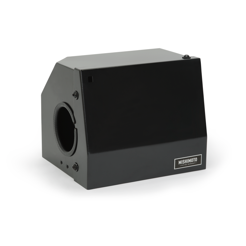 Mishimoto 2016 Honda Civic 1.5L Turbo Performance Air Intake - Red Cold Air Intakes Mishimoto