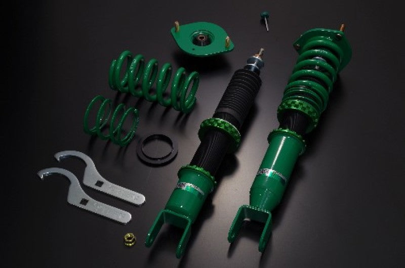 Tein 2016+ Mazda MX-5 Miata - Mono Racing Coilover Kit Coilovers Tein
