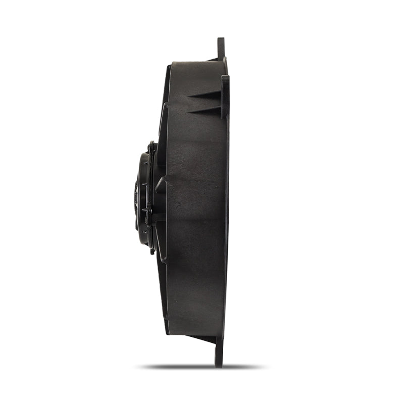 Mishimoto 11 Inch Race Line High-Flow Electric Fan Fans & Shrouds Mishimoto