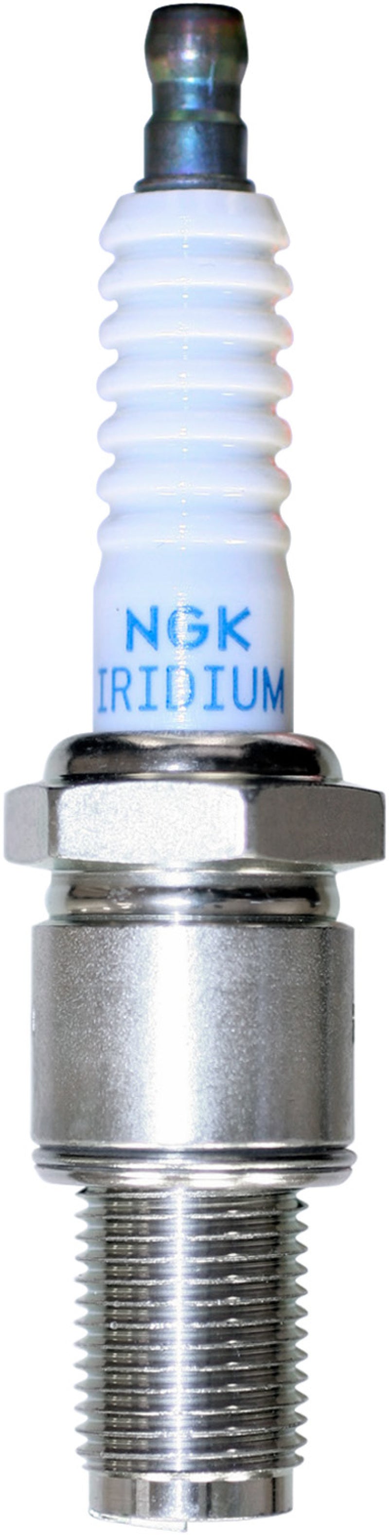 NGK Racing Iridium .5 Spark Plug Box of 4 (R7420-105) Spark Plugs NGK