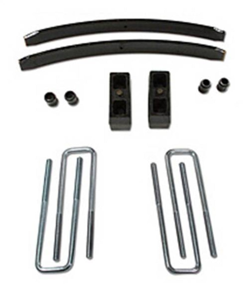 Tuff Country 86-95 Toyota 4Runner/Pickup 4in Lift Kit Lift Kits Tuff Country