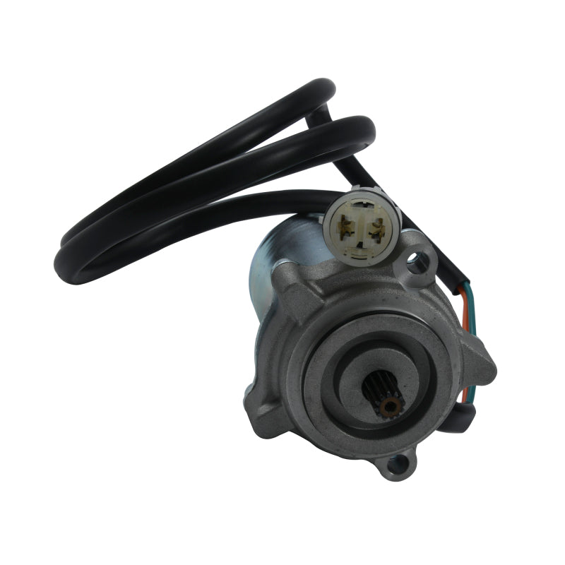 Arrowhead Honda Shift Motor Alternators Arrowhead