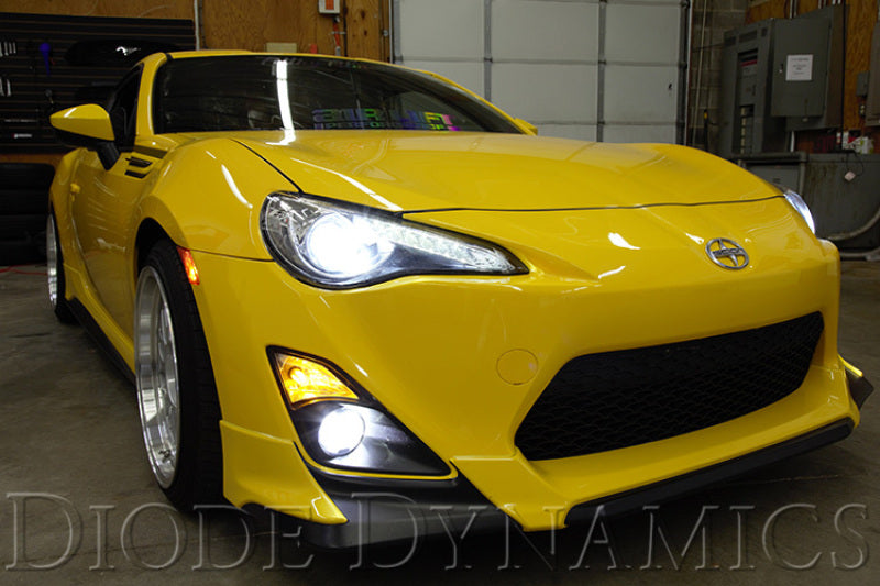 Diode Dynamics 13-16 Scion FR-S Always-On Module Light Accessories and Wiring Diode Dynamics