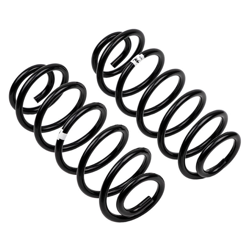 ARB / OME 18-20 Jeep Wrangler JL Coil Spring Set Rear 2in Lift Coilover Springs Old Man Emu