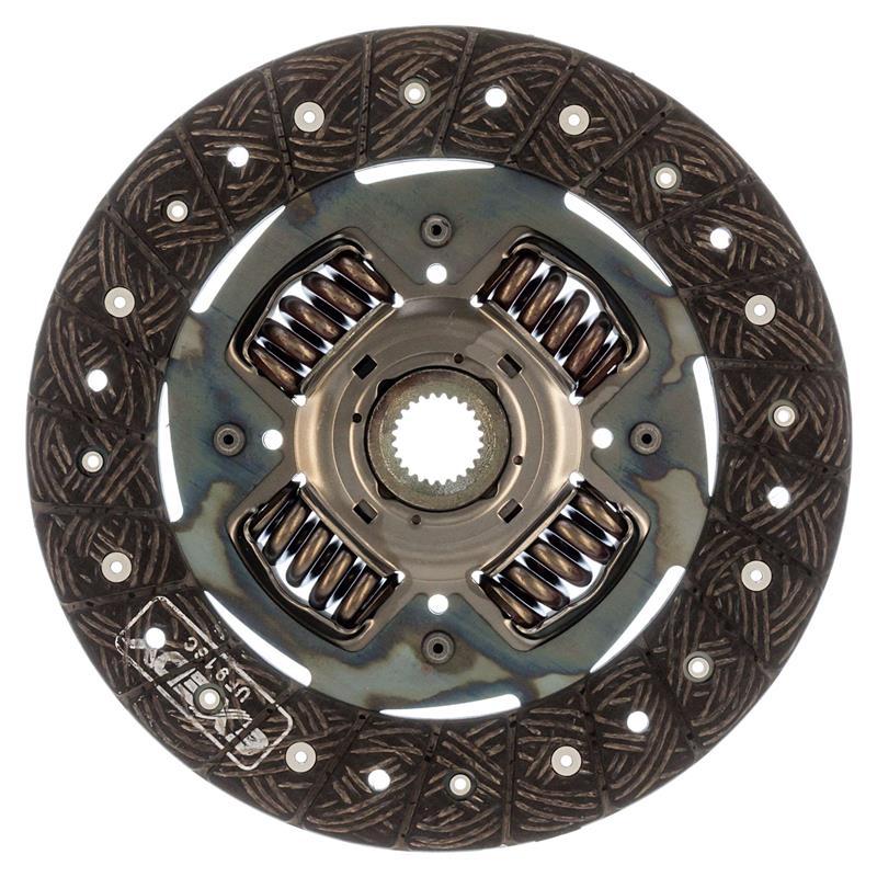 Exedy 13-17 Subaru BRZ / 13-16 Scion FR-S / 2017 Toyota 86 Stage 1 Replacement Organic Clutch Disc Clutch Discs Exedy