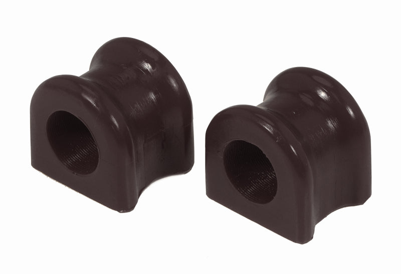 Prothane Jeep JK Front Sway Bar Bushings - 30.5mm - Black Sway Bar Bushings Prothane