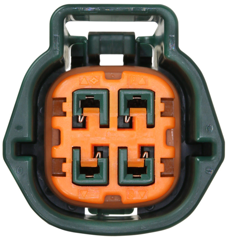 NGK 15-20 Subaru WRX / 14-18 Forester Direct Fit (B1S2) Oxygen Sensor Oxygen Sensors NGK