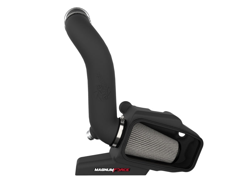 aFe Magnum FORCE Stage-2 Pro Dry S Cold Air Intake System 15-19 Volkswagen GTI (MKVII) L4-2.0L (t) Cold Air Intakes aFe