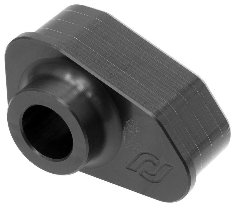RockJock JL Antirock Sway Bar Bushing Right Rear Frame Bracket for 25 spline bar Sway Bars RockJock