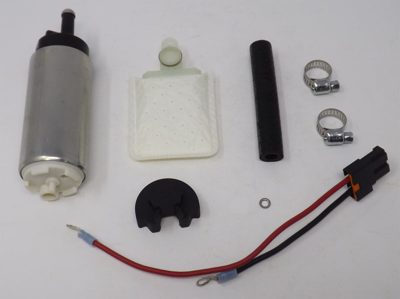 Walbro Fuel Pump/Filter Assembly Fuel Pumps Walbro