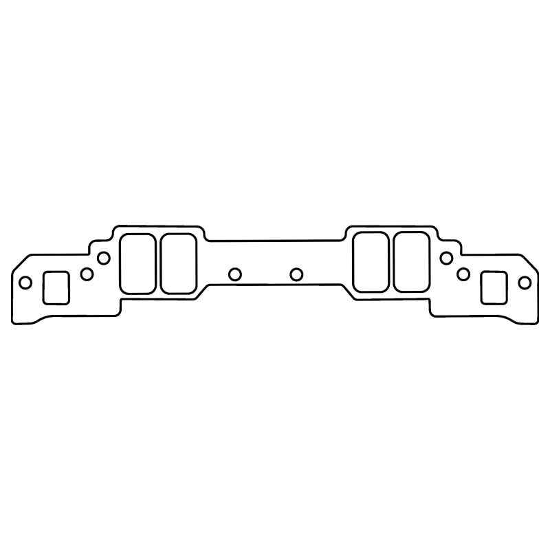 Cometic Chevy Gen1 Small Block V8 .059in CFM-20 Intake Mani Gasket Set-1.350in x 2.250in Port Intake Gaskets Cometic Gasket