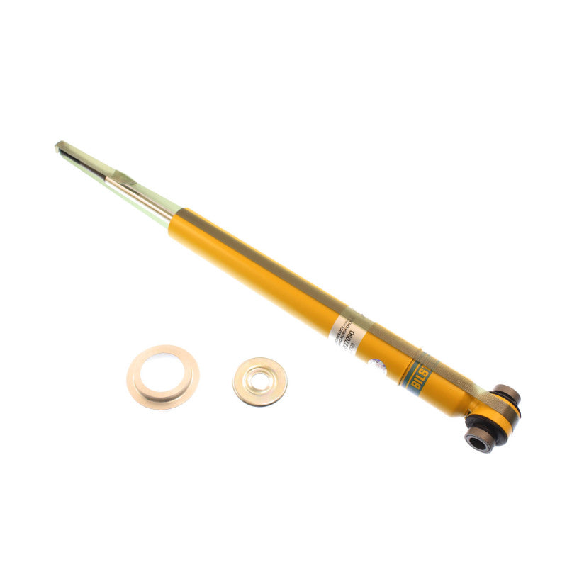 Bilstein B8 1999 Saab 41522 SE Rear 36mm Monotube Shock Absorber Shocks and Struts Bilstein