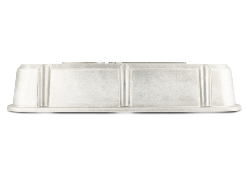 Ford Racing Slant Edge Valve Covers w/Ford Racing Logo - Bare Valve Covers Ford Racing