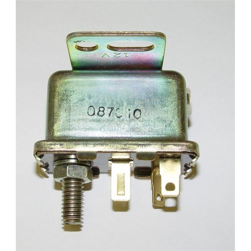 Omix Starter Relay 84-96 XJ/YJ/MJ/SJ/ZJ Starters OMIX