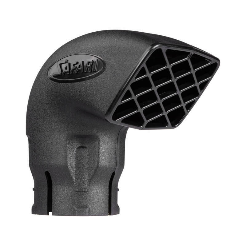 ARB Safari Air Ram New Style Scoops & Snorkels ARB