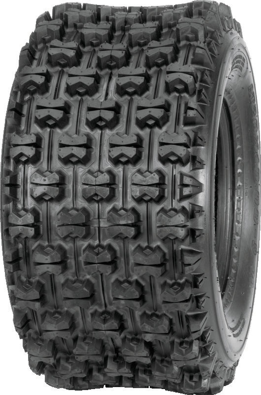 QuadBoss QBT739 Series Tire - 20x10-9 4Ply Tires - Off Road QuadBoss
