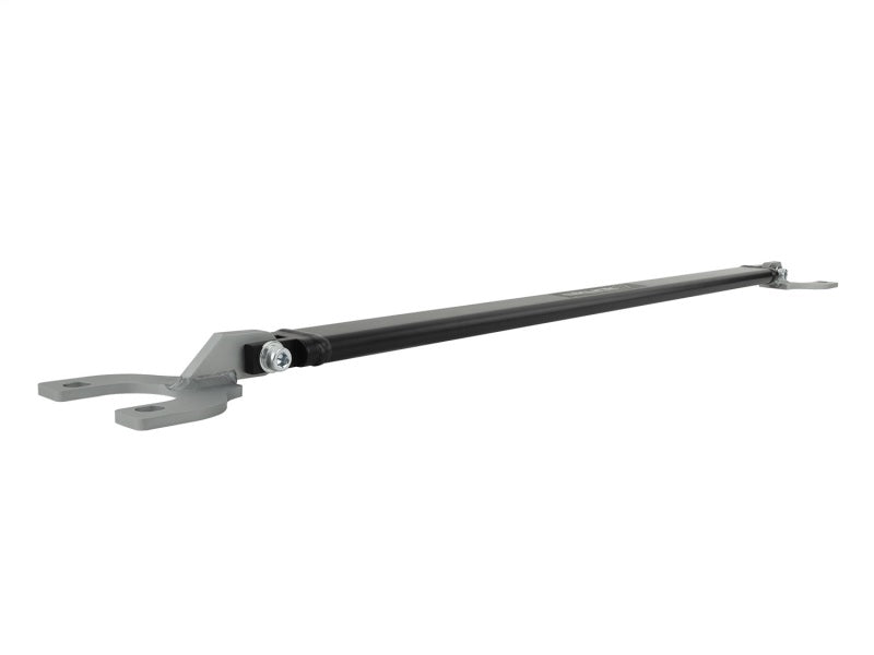 Skunk2 88-00 Honda Civic/Del Sol/94-01 Acura Integra Rear Upper Strut Tower Bar (Black Series) Strut Bars Skunk2 Racing