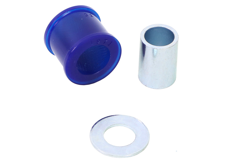 SuperPro 1975 Alfa Romeo Alfetta GT Rear Watts Link Center Bushing Kit Bushing Kits Superpro