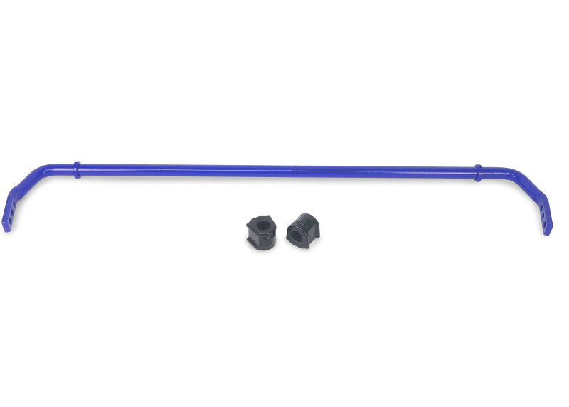 Superpro 2022+ Subaru WRX 22mm Adjustable Rear Sway Bar Kit Sway Bars Superpro