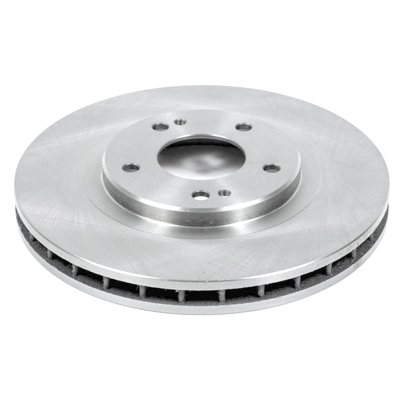 Power Stop 91-93 Dodge Stealth Front Autospecialty Brake Rotor Brake Rotors - OE PowerStop