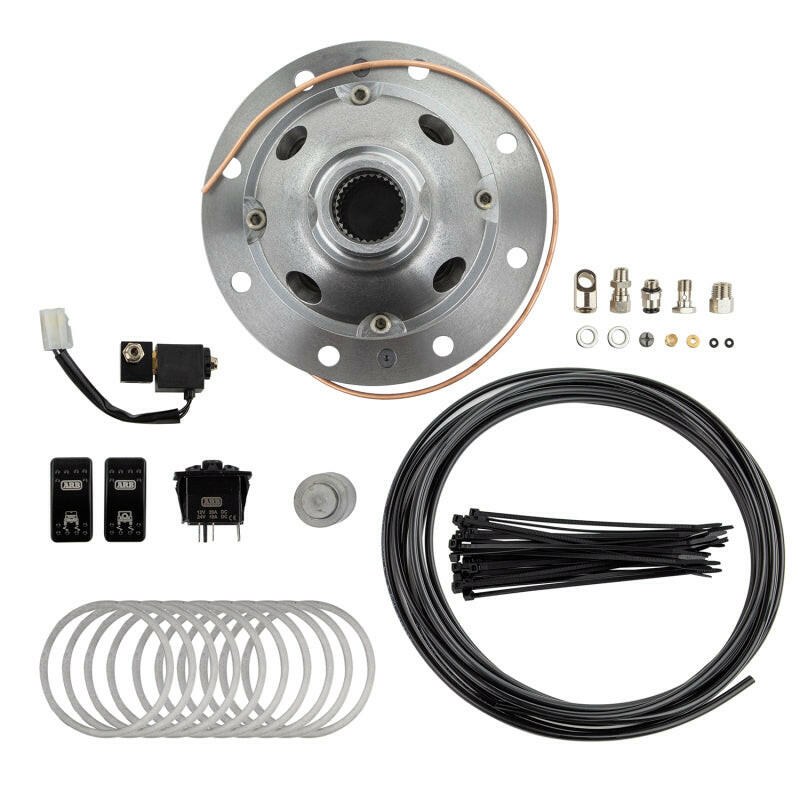 ARB Airlocker Amc Model 20 3.08&Up S/N Differentials ARB