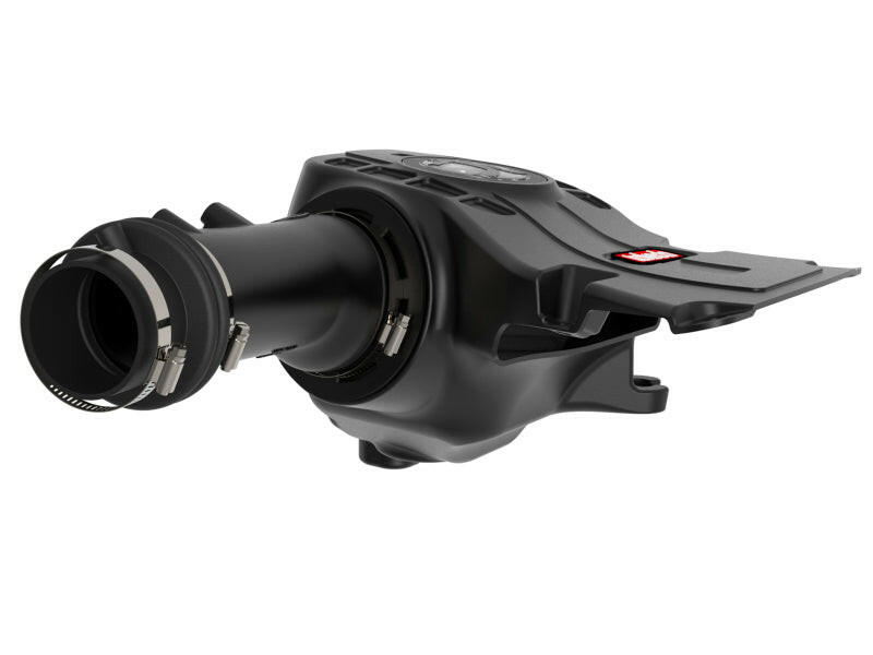 aFe Takeda Momentum Pro DRY S Cold Air Intake System 2018 Honda Accord I4 2.0L (t) Cold Air Intakes aFe