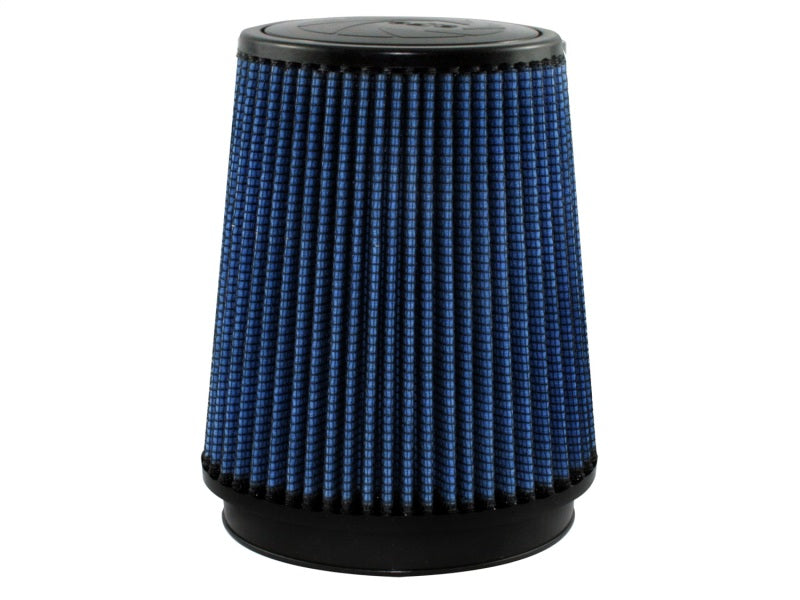 aFe MagnumFLOW Air Filters IAF P5R A/F P5R (3x4-3/4)F x (4x5-3/4)B x (2-1/2x4-1/4)T x 6H Air Filters - Universal Fit aFe
