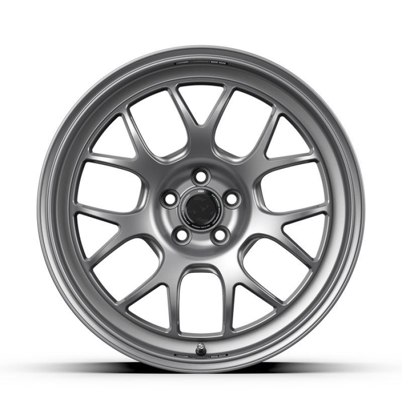 fifteen52 Apex RSR 18x9 5x100 42mm ET 73.1mm Center Bore Matte Titanium Wheels - Cast fifteen52