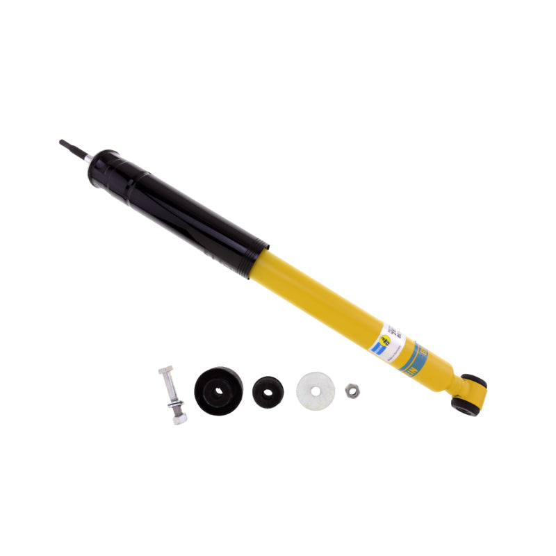 Bilstein B6 1994 Mercedes-Benz C220 Base Rear Shock Absorber Shocks and Struts Bilstein