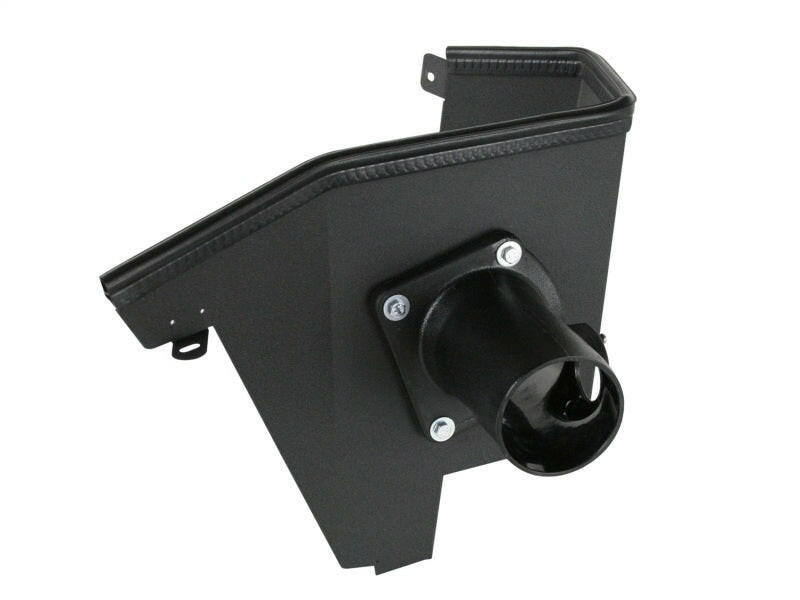 aFe MagnumFORCE Intakes Stage-2 P5R AIS P5R BMW 525i/530i (E60) 04-05 L6-2.5/3.0L Cold Air Intakes aFe