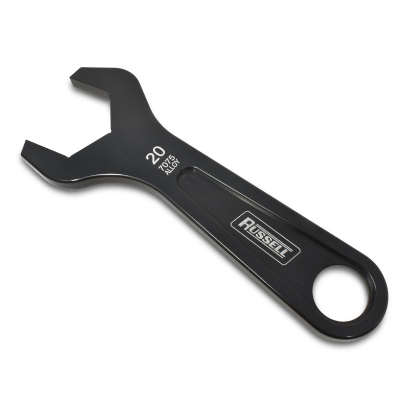 Russell Single Ended -20An Wrench Hardware Kits - Other Russell