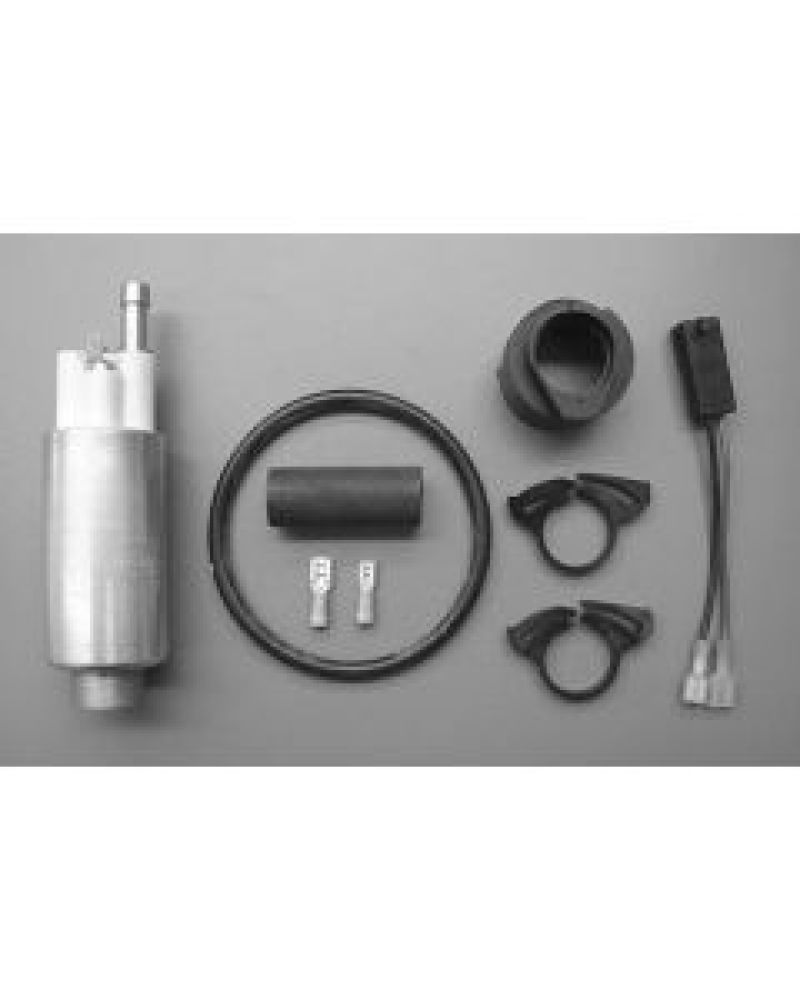 Walbro Fuel Pump Kit for 82-95 Chevy / 85-98 Chevy Trucks/Vans / 82-94 Pontiac/Oldsmobile Fuel Pumps Walbro