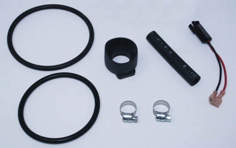 Walbro Fuel Pump Installation Kit Fuel Pump Fitment Kits Walbro