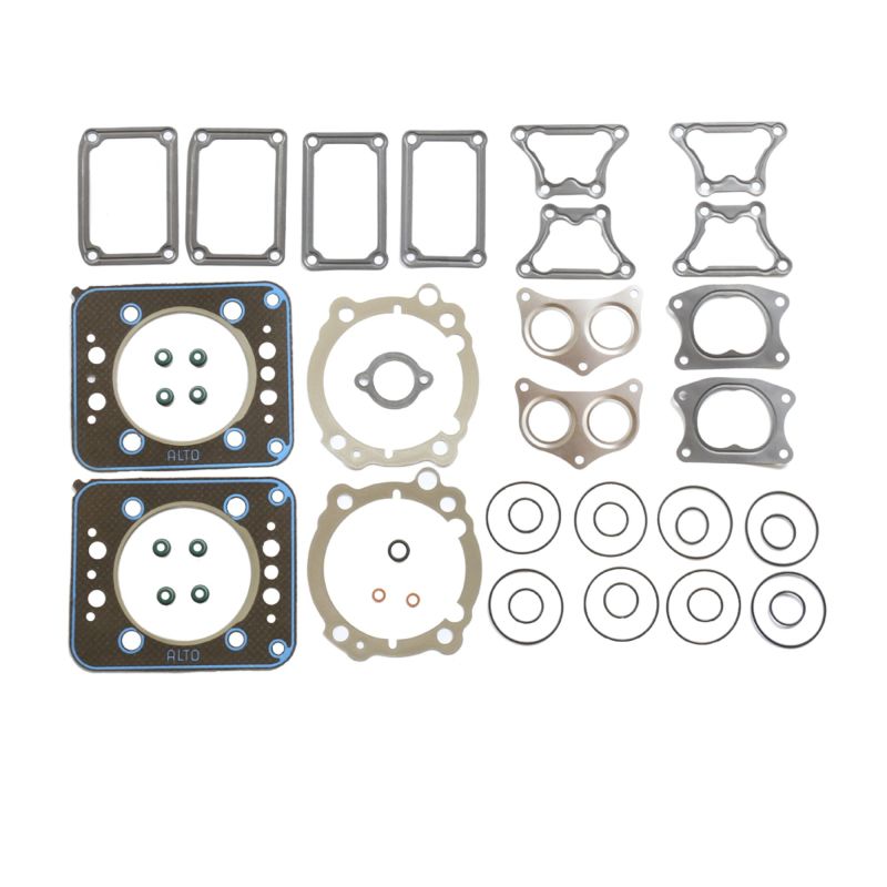 Athena 94-98 Ducati 916 Biposto Senna / Usa 916 Top End Gasket Kit Gasket Kits Athena