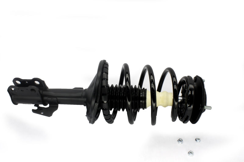 KYB Shocks & Struts Strut Plus Front Right Toyota Camry 2002-03 (V6) Shock & Spring Kits KYB