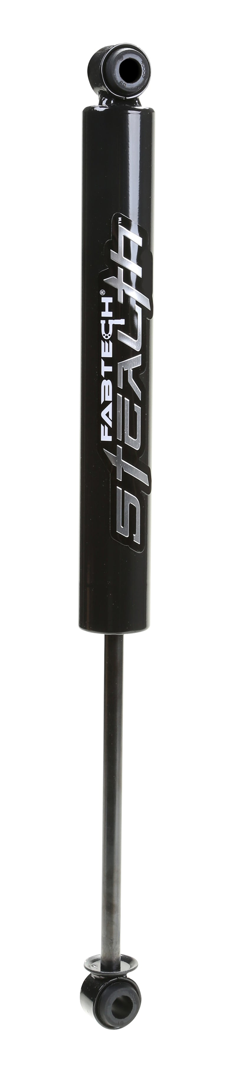 Fabtech 01-06 GM C/K2500HD C/K3500 Non Dually Rear Stealth Shock Absorber Shocks and Struts Fabtech